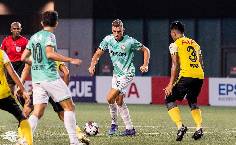 Nhận định, soi k&egrave;o Young Lions vs Tampines Rovers, 17h ng&agrave;y 15/7