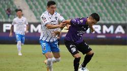 Ph&acirc;n t&iacute;ch k&egrave;o hiệp 1 Mazatlan vs Monterrey, 08h00 ng&agrave;y 15/7