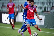 Ph&acirc;n t&iacute;ch k&egrave;o hiệp 1 Oster vs Skovde AIK, 0h ng&agrave;y 15/7