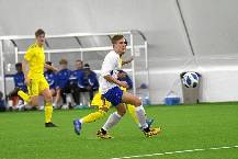 Soi k&egrave;o phạt g&oacute;c Mikkelin Palloilijat vs JaPS, 22h30 ng&agrave;y 14/7