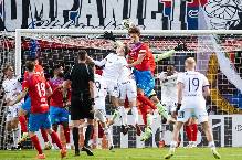 Soi k&egrave;o phạt g&oacute;c Oster vs Skovde AIK, 0h ng&agrave;y 15/7