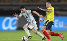 Dự đo&aacute;n, soi k&egrave;o thẻ v&agrave;ng Argentina vs Colombia, 7h00 ng&agrave;y 15/7