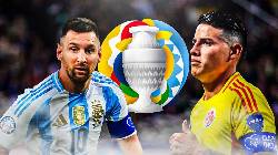 Nhận định, soi k&egrave;o Argentina vs Colombia, 7h00 ng&agrave;y 15/7: Tin v&agrave;o Messi