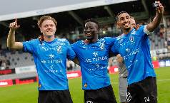 Nhận định, soi k&egrave;o Halmstads vs AIK Solna, 00h00 ng&agrave;y 16/7: Cửa tr&ecirc;n thất thế