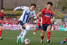 Nhận định, soi k&egrave;o Montedio Yamagata vs Iwaki FC, 17h00 ng&agrave;y 14/7: Ch&igrave;m trong khủng hoảng