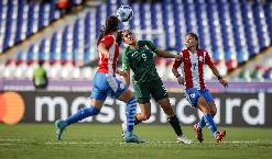 Nhận định, soi k&egrave;o Paraguay Nữ vs Chile Nữ, 21h00 ng&agrave;y 15/7: Bắt nạt đối thủ