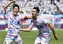 Nhận định, soi k&egrave;o Sagan Tosu vs Gamba Osaka, 17h00 ng&agrave;y 14/7: Chia điểm
