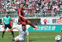 Nhận định, soi k&egrave;o Tochigi SC vs Fagiano Okayama, 17h00 ng&agrave;y 14/7: Chủ nh&agrave; c&oacute; điểm