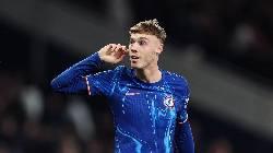 Đội h&igrave;nh ti&ecirc;u biểu FIFA Club World Cup 2025