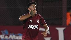 K&egrave;o v&agrave;ng b&oacute;ng đ&aacute; Deportivo Riestra vs Lanus, 02h30 ng&agrave;y 15/7: Kh&aacute;ch &lsquo;tạch&rsquo;