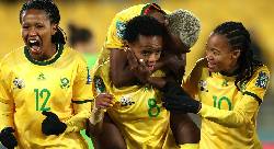 Nhận định, soi k&egrave;o Nữ Nam Phi vs Nữ Mali, 02h00 ng&agrave;y 15/7: Đại chiến ng&ocirc;i đầu