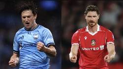 Nhận định, soi k&egrave;o Sydney FC vs Wrexham, 16h00 ng&agrave;y 15/7: Tiếp tục thăng hoa