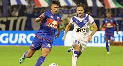 Nhận định, soi k&egrave;o Velez Sarsfield vs Tigre, 07h15 ng&agrave;y 15/7: Bệ ph&oacute;ng s&acirc;n nh&agrave;
