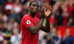 MU r&uacute;t t&ecirc;n Paul Pogba khỏi thị trường chuyển nhượng