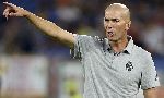 Zinedine Zidane từ chức v&igrave; Real Madrid thất hứa vụ Paul Pogba?