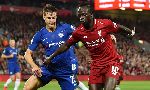 Đội h&igrave;nh dự kiến Liverpool vs Chelsea , 2h ng&agrave;y 15/8