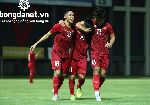 Kết quả U22 Việt Nam vs Kitchee (18h,14/8) - giao hữu