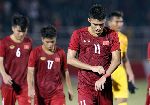 Khe cửa n&agrave;o để U18 Việt Nam lọt v&agrave;o b&aacute;n kết U18 Đ&ocirc;ng Nam &Aacute; 2019?