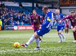 Nhận định Kilmarnock vs St. Johnstone, 21h00 ng&agrave;y 15/8