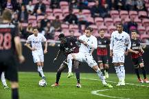 Nhận định, soi k&egrave;o Aarhus vs Kobenhavn, 23h ng&agrave;y 15/8