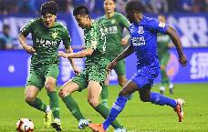 Nhận định, soi k&egrave;o Beijing Guoan vs Shanghai Shenhua, 19h30 ng&agrave;y 15/8