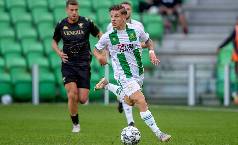 Nhận định, soi k&egrave;o Cambuur vs Groningen, 17h15 ng&agrave;y 15/8