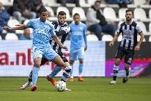 Nhận định, soi k&egrave;o Heracles Almelo vs PSV Eindhoven, 23h45 ng&agrave;y 14/8