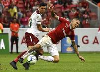 Nhận định, soi k&egrave;o Internacional vs Fluminense, 6h30 ng&agrave;y 16/8