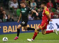 Nhận định, soi k&egrave;o Krasnodar vs Arsenal Tula, 0h ng&agrave;y 16/8