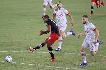 Nhận định, soi k&egrave;o Nashville vs DC United, 6h00 ng&agrave;y 16/8