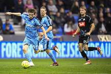 Nhận định, soi k&egrave;o Odense vs Silkeborg, 21h ng&agrave;y 15/8