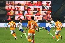 Nhận định, soi k&egrave;o Wuhan Zall vs Hebei CFFC, 18h30 ng&agrave;y 15/8