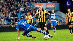 Nhận định, soi k&egrave;o Zwolle vs Vitesse Arnhem, 19h30 ng&agrave;y 15/8