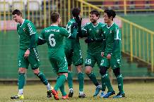 Soi k&egrave;o b&oacute;ng đ&aacute; Ba Lan h&ocirc;m nay 15/8: Slask Wroclaw vs Gornik Leczna