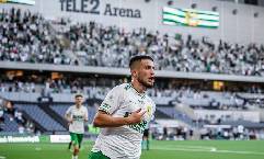 Soi k&egrave;o b&oacute;ng đ&aacute; Thụy Điển h&ocirc;m nay 15/8: Hammarby vs Elfsborg