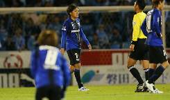 Link xem trực tiếp Gamba Osaka vs Shimizu S-Pulse, 17h ng&agrave;y 14/8