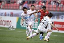 Link xem trực tiếp Sagan Tosu vs Nagoya Grampus, 17h ng&agrave;y 14/8