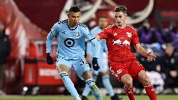 Nhận định, soi k&egrave;o Nashville vs Minnesota, 8h07 ng&agrave;y 15/8