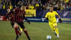 Ph&acirc;n t&iacute;ch k&egrave;o hiệp 1 Nashville vs Minnesota, 8h07 ng&agrave;y 15/8