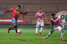 Soi k&egrave;o, dự đo&aacute;n Macao Nublense vs Union Espanola, 7h ng&agrave;y 15/8
