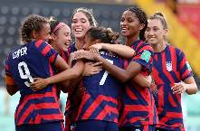 Soi k&egrave;o, dự đo&aacute;n Macao U20 nữ Mỹ vs U20 nữ H&agrave; Lan, 6h ng&agrave;y 15/8