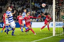 Soi k&egrave;o, dự đo&aacute;n Macao Volendam vs NEC, 17h15 ng&agrave;y 14/8