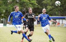 Soi k&egrave;o t&agrave;i xỉu AGF vs Lyngby h&ocirc;m nay, 0h ng&agrave;y 16/8