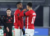 Tip k&egrave;o miễn ph&iacute; chất lượng cao h&ocirc;m nay ng&agrave;y 14/8: Rotterdam vs AZ