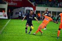 Nhận định, soi k&egrave;o Alanyaspor vs Istanbul Basaksehir, 1h00 ng&agrave;y 15/8