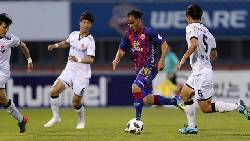 Nhận định, soi k&egrave;o Busan I'Park vs Jeonnam Dragons, 17h30 ng&agrave;y 15/8