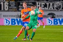 Nhận định, soi k&egrave;o Homburg vs Darmstadt, 23h00 ng&agrave;y 14/8