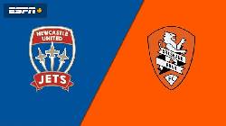 Nhận định, soi k&egrave;o Newcastle Jets FC vs Brisbane Roar FC, 16h30 ng&agrave;y 14/8