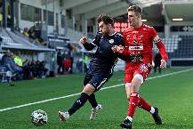 Nhận định, soi k&egrave;o Orgryte vs Skovde AIK, 0h00 ng&agrave;y 15/8