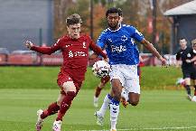 Nhận định, soi k&egrave;o U21 Liverpool vs U21 Everton, 1h00 ng&agrave;y 15/8